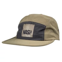 Nash - Sapka Make It Happen 5 Panel Cap