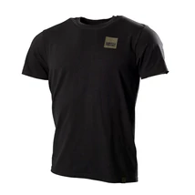 NASH Make It Happen T-Shirt Box Logo Black XXXL