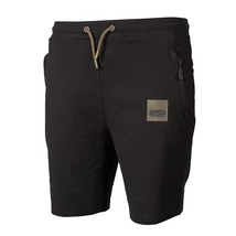 NASH Make It Happen Shorts Box Logo Black S