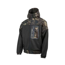 Nash - Vízálló Kapucnis Pulóver ZT Nordic Fleece Zipped Hoody XL