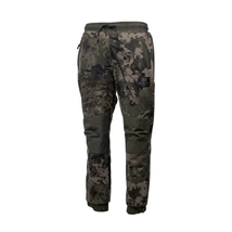Nash - Hosszú Nadrág ZT Wind Chill Joggers Camo S