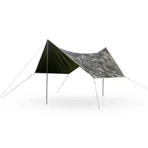 Nash - Ponyva Bank Life Multi Tarp Camo XL