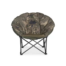 NASH Bank Life Moon Chair Camo