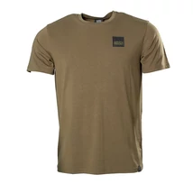 NASH Make It Happen T-Shirt Box Logo Green S