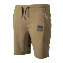 NASH Make It Happen Shorts Box Logo Green S