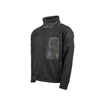 Nash - Cipzáros Pulóver ZT Nordic Fleece Zipped Jumper S