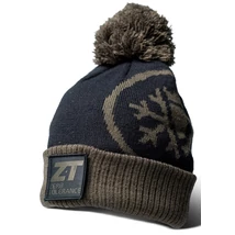 Nash - Téli Sapka ZT Patch Bobble Hat