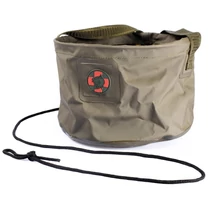 Nash -  összecsukható vödör Carp Care Collapsible Water Bucket