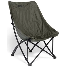 Nash - Bank Life Hi Back Chair