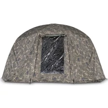 Nash - Téli ponyva Titan Hide Camo Pro Overwrap