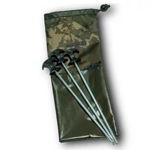 Nash - Sátor leszúrók Titan Bivvy Peg 10x 20cm