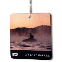 Nash - Autóillatosító Make It Happen Car Air Freshener  - Search