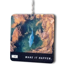 Nash - Autóillatosító Make It Happen Car Air Freshener - Find