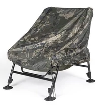 Nash - Takaró Indulgence Universal Waterproof Chair Cover Camo