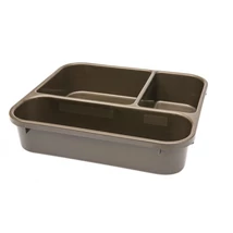 Nash - Bucket Utility Tray 17l szerelékes tálca