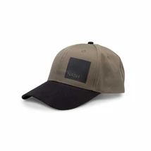 Nash - Baseball Cap Green