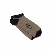 Nash - Trainer Socks - 2 pack