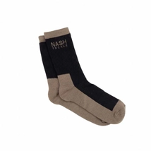 Nash - Long Socks - 2 pack