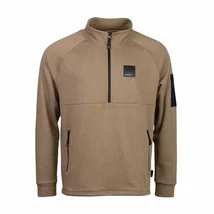 Nash Half Zip Jumper - S
