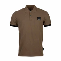 Nash Polo Shirt - S