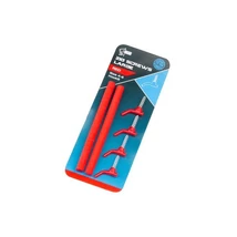 Nash - Zig Screws - Red, large