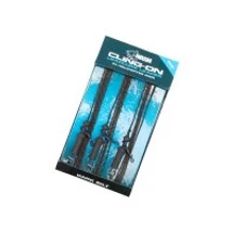 Nash - Cling-on Leadcore Leader Heli Silt