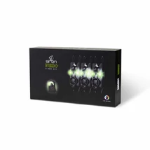 Nash - Siren R3+ 3 Rod set