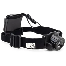 Nash -  Moonshine Mega Lite Fejlámpa