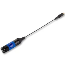 Nash - Swinger Siren Night Glo Bobbin Small - Blue