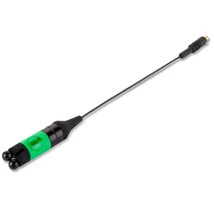 Nash - Swinger Siren Night Glo Bobbin Large - Green