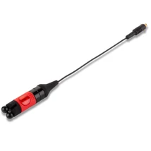 Nash - Swinger Siren Night Glo Bobbin Small - Red