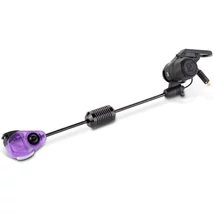 Nash - Swinger Siren Night Glo Swing - Purple