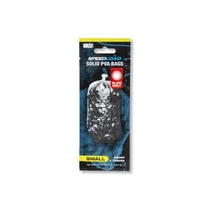 NASH SPEEDLOAD SOLID PVA BAGS Slow MELT  - Small