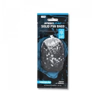 NASH SPEEDLOAD SOLID PVA BAGS FAST MELT - Medium