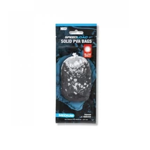NASH SPEEDLOAD SOLID PVA BAGS Slow MELT - Medium