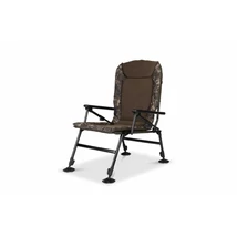Nash - Indulgence Hi-Back Auto Recline