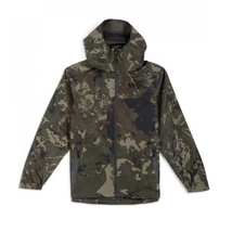 Nash - Esőkabát ZT Extreme Waterproof Jacket Camo / M