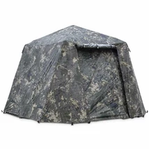 Nash - Téli ponyva Bank Life Blockhouse Camo Pro Overwrap