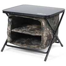 Nash - Bank Life Bedside Station Camo - Large