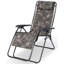 Nash - Bank Life Hi Back Lounger