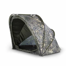 Nash - Bank Life Gazebo Camo Pro Sleeping Pod