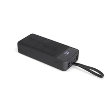 Nash -  Powerbanx 30K 
