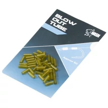 Nash Blow Back Tube 0,5mm (8-10 hooks) 50x