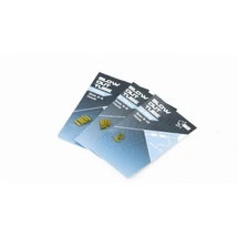 Nash Blow Back Tube 0,75mm (5-8 hooks) 50x