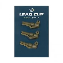 Nash Lead Clip D-Cam 10x