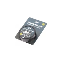 Nash Armourlink Dark Silt 25lb 20m