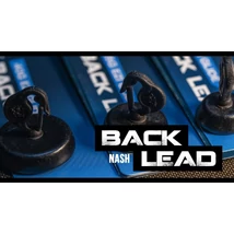 Nash - Back Leads 3x 15gr