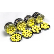 NASH SCOPEX SQUID POP UPS YELLOW 15mm 50g