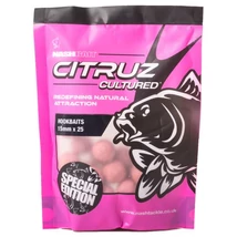 NASH CITRUZ CULTURED HOOK BAITS 18mm