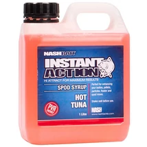 Nash Hot Tuna Spod Syrup 1l